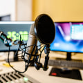 Maximizing Business Growth Through Radio and TV Commercials