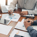 Print Advertising: Strategies for Business Connection and Growth