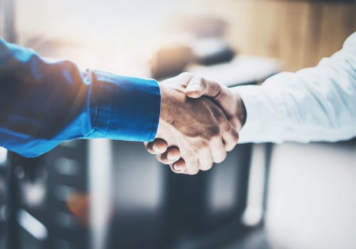 Negotiating Terms and Agreements: A Comprehensive Guide for Establishing Business Partnerships