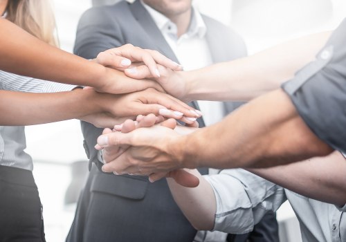 Networking for Partnership Opportunities: Strategies for Connecting and Growing Your Business
