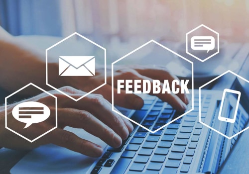 A Comprehensive Guide to Gathering Customer Feedback for Business Growth