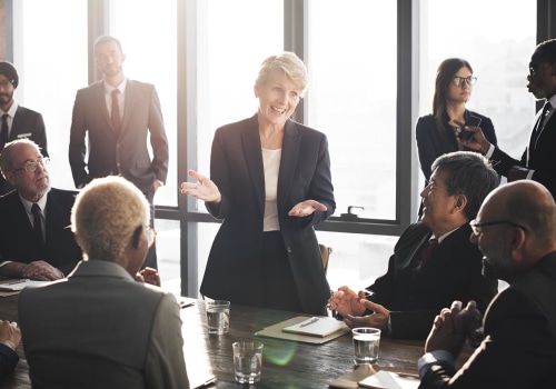Attending Industry Events and Conferences: Strategies for Business Connection and Growth