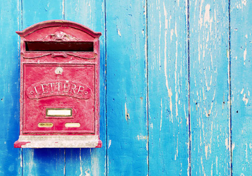 The Power of Direct Mail Marketing for Small Businesses