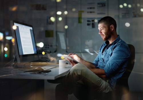 Setting Goals and Expectations for Business Growth and Connection